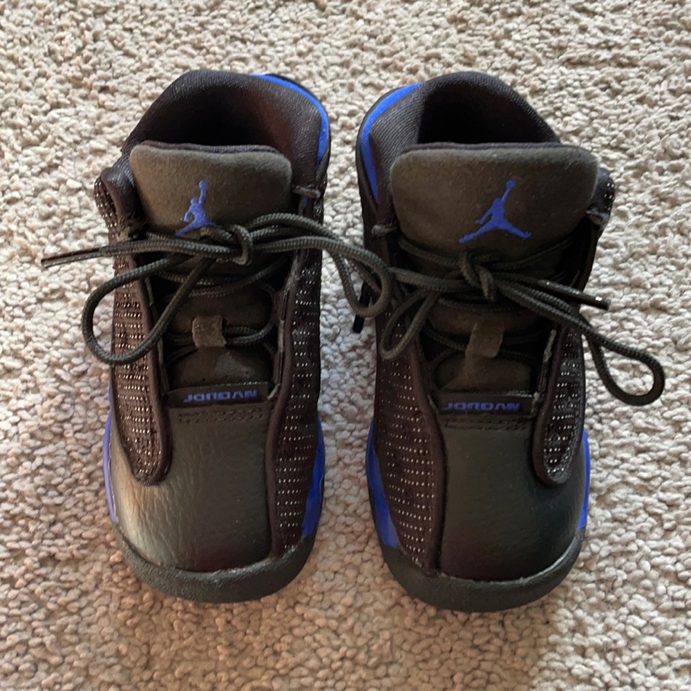Toddler Jordan 13s